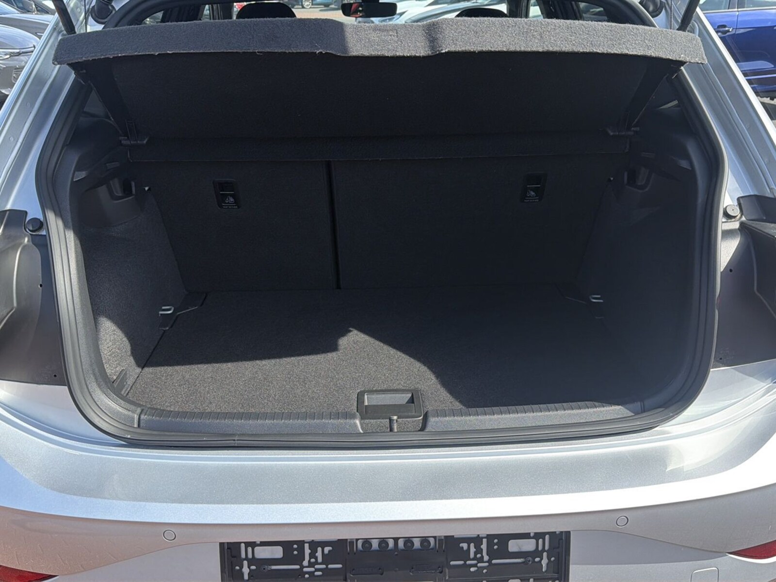 Volkswagen Polo – Bild 6