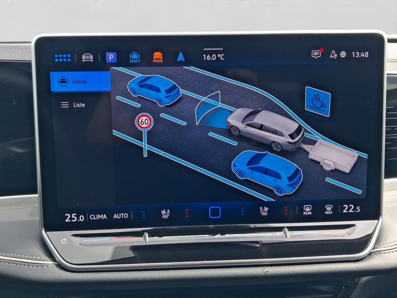 Volkswagen Passat – Bild 13