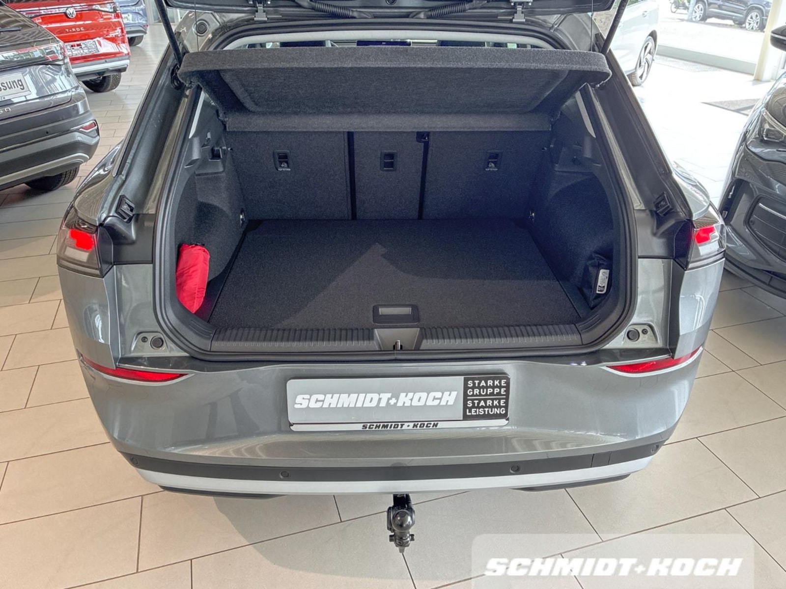 Volkswagen T-Roc – Bild 13