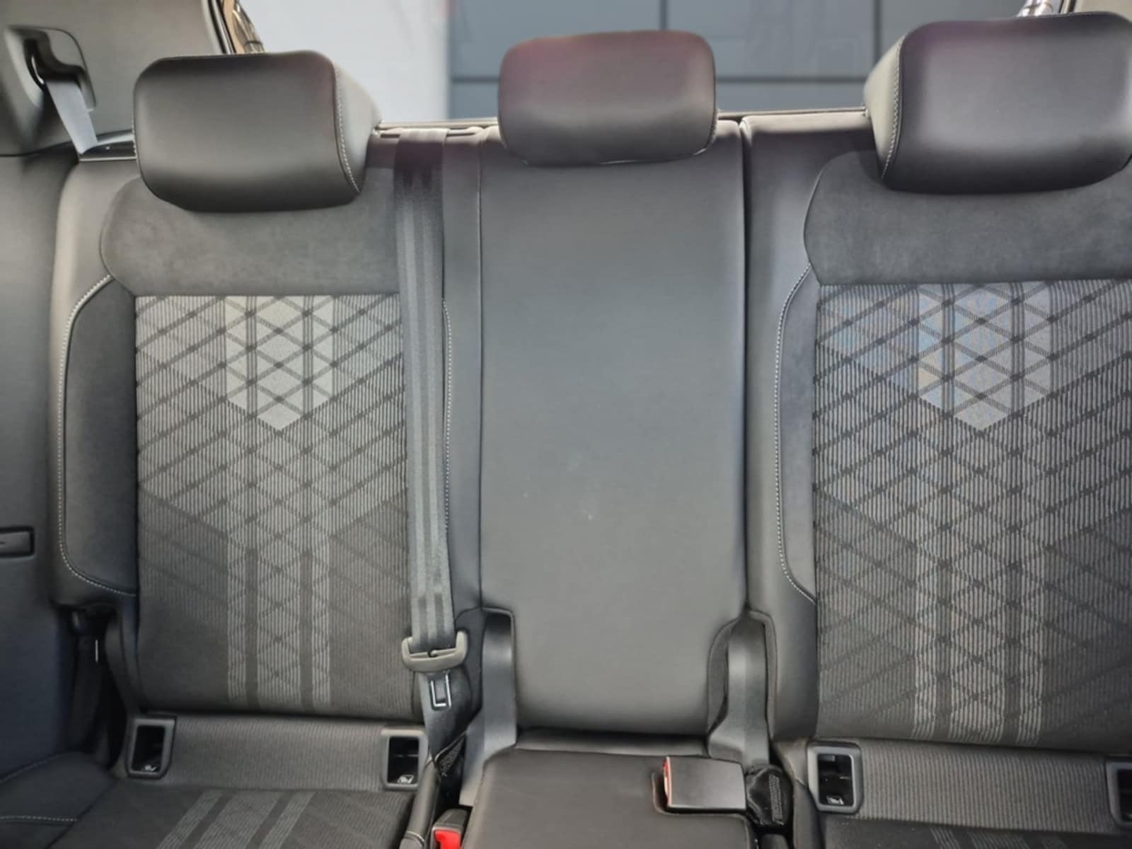 Volkswagen T-Cross – Bild 13