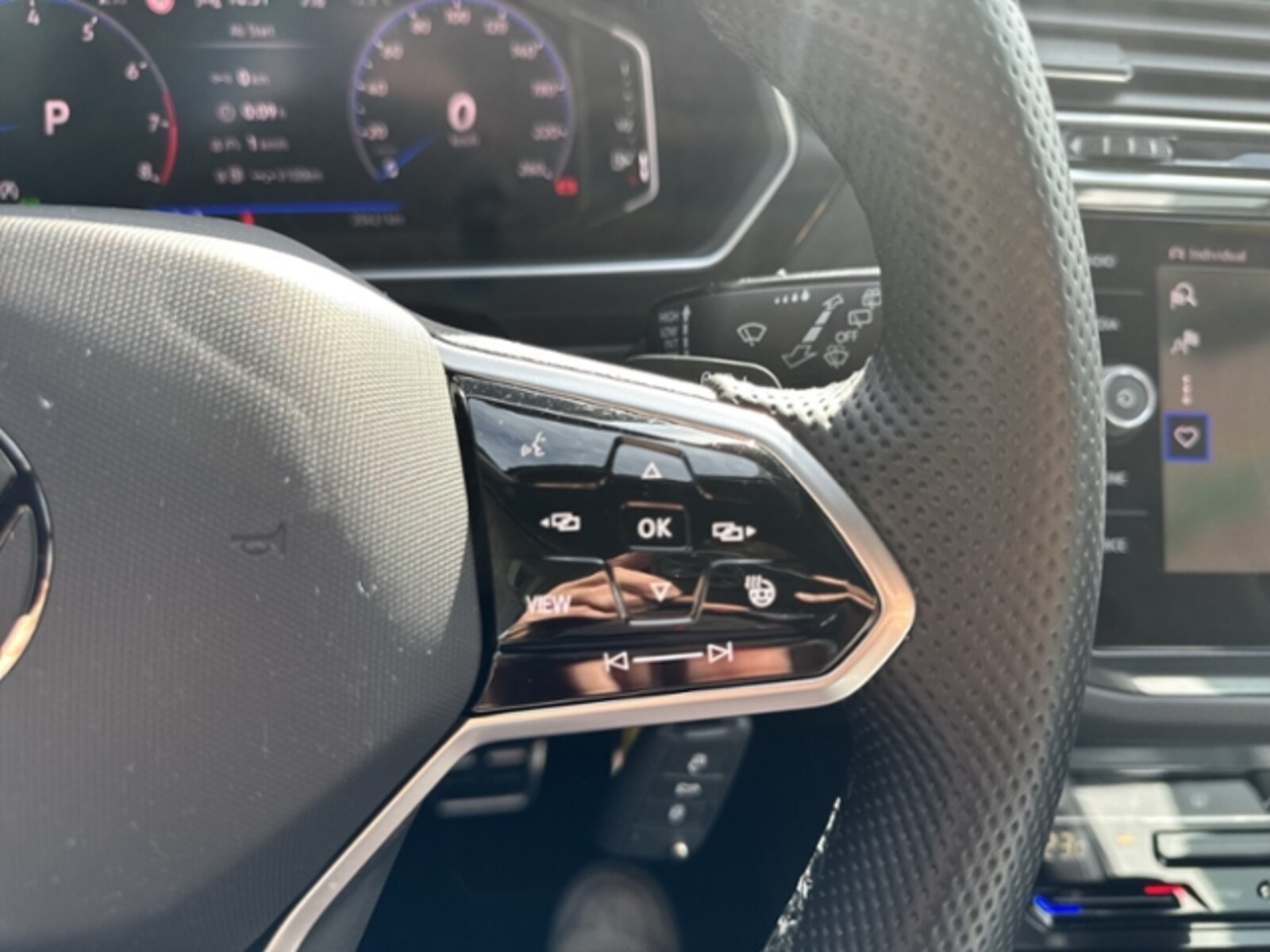 Volkswagen Tiguan – Bild 23