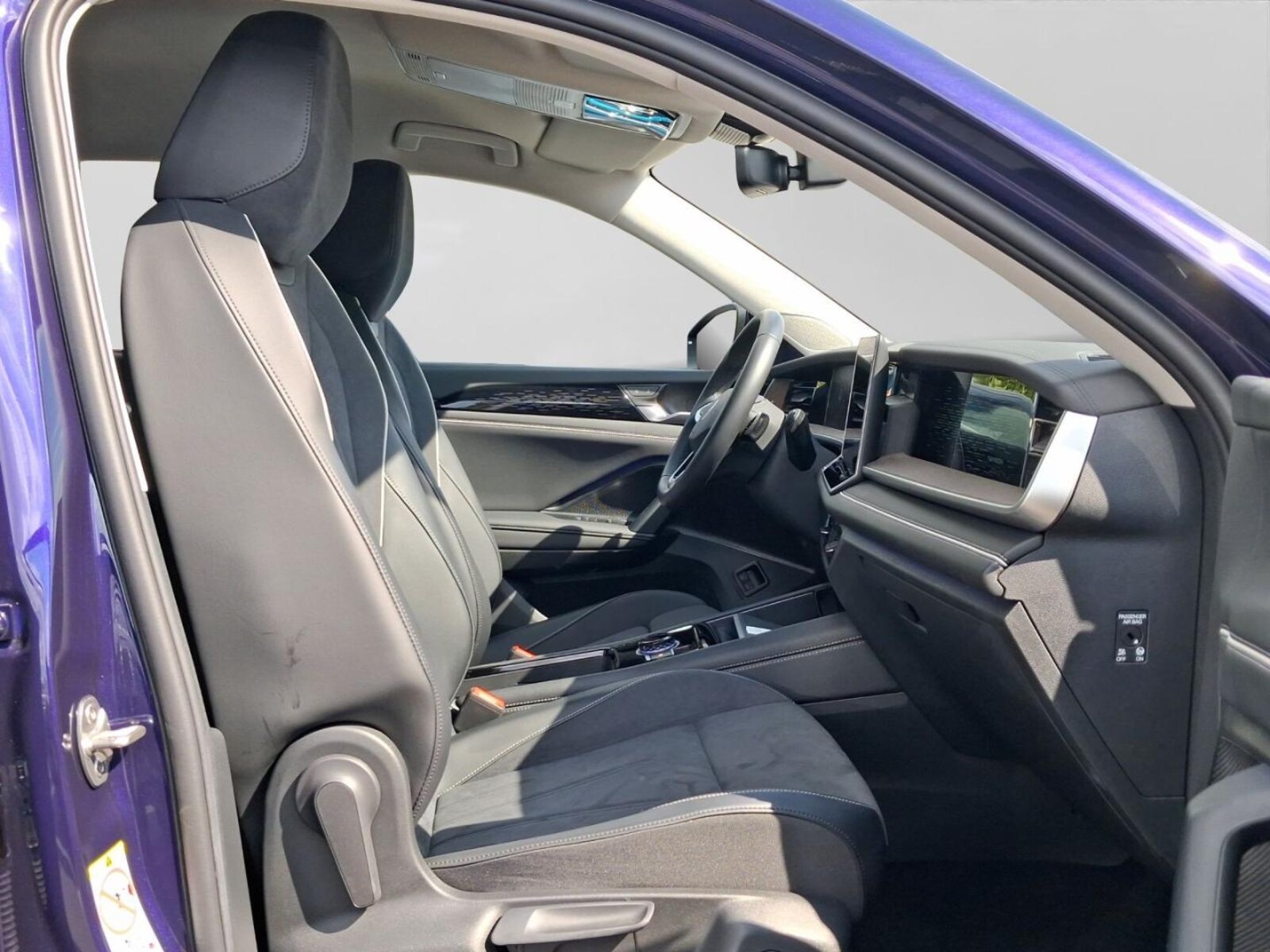 Volkswagen Tayron – Bild 3