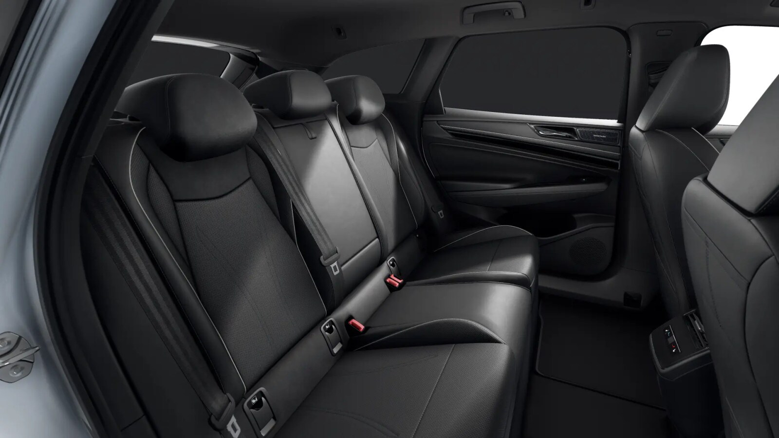 Volkswagen ID.7 Tourer – Bild 14