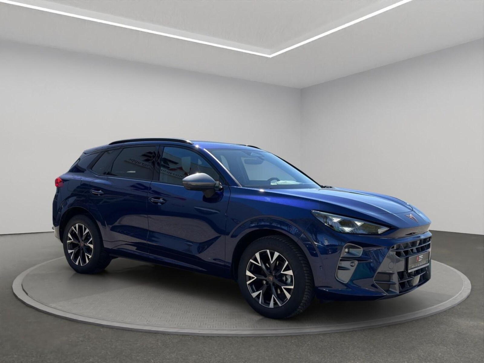 CUPRA Terramar – Bild 3