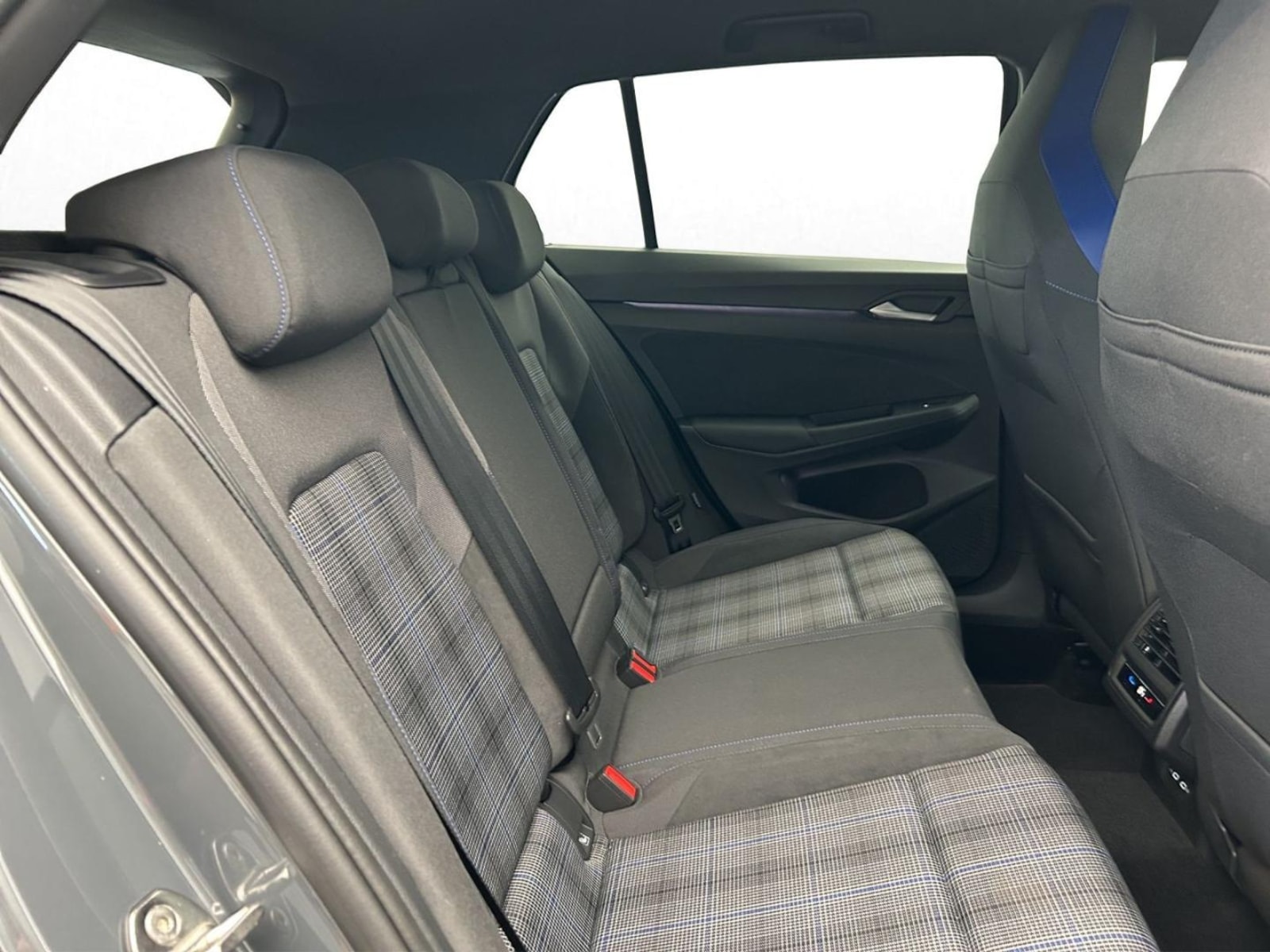 Volkswagen Golf – Bild 16