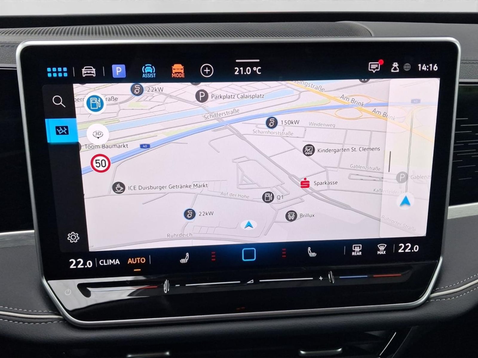 Volkswagen Passat – Bild 15