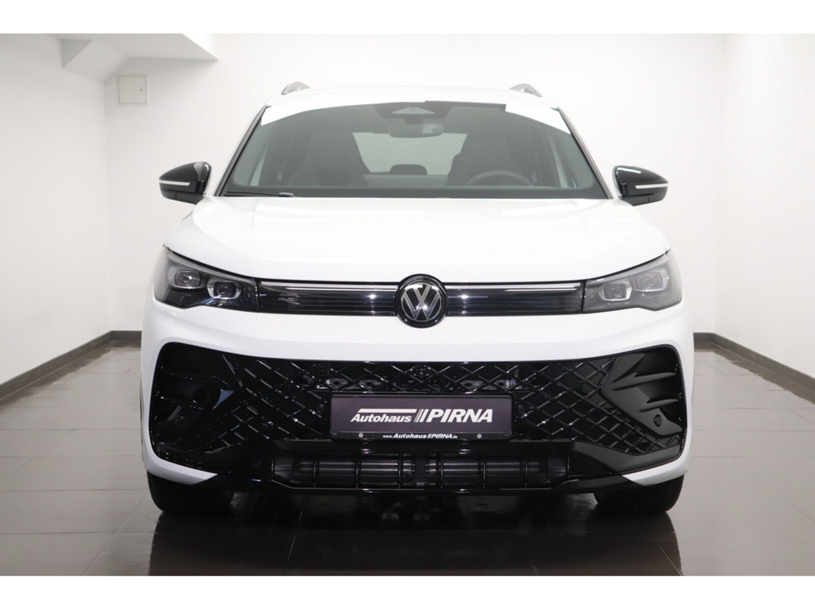 Volkswagen Tiguan – Bild 3