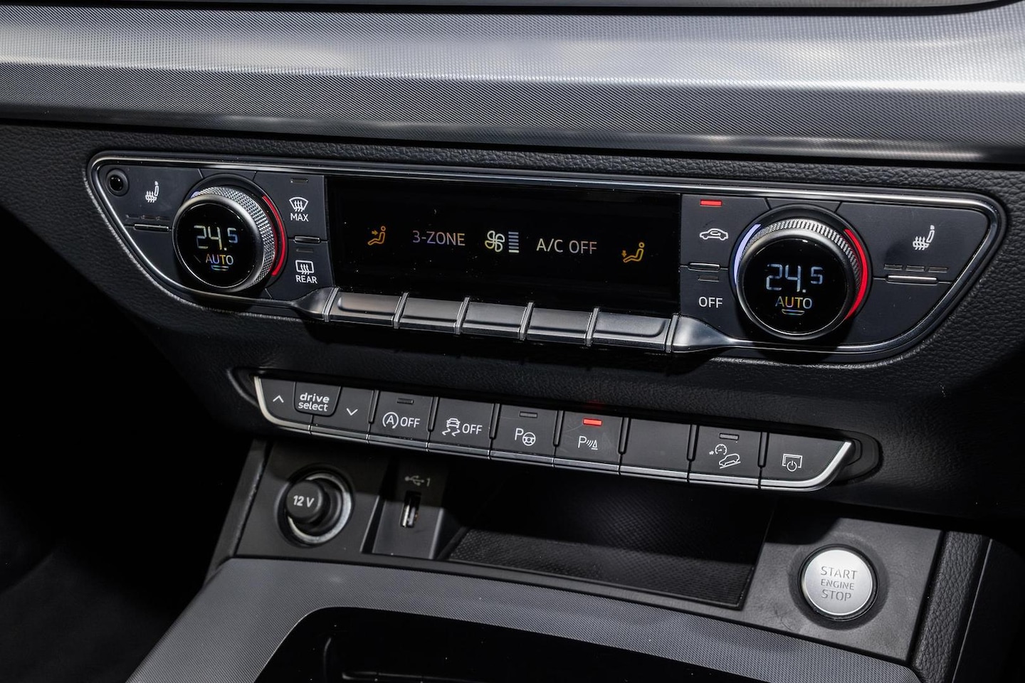 Image about Audi Q5 Sportback 40 TDI quattro S tronic