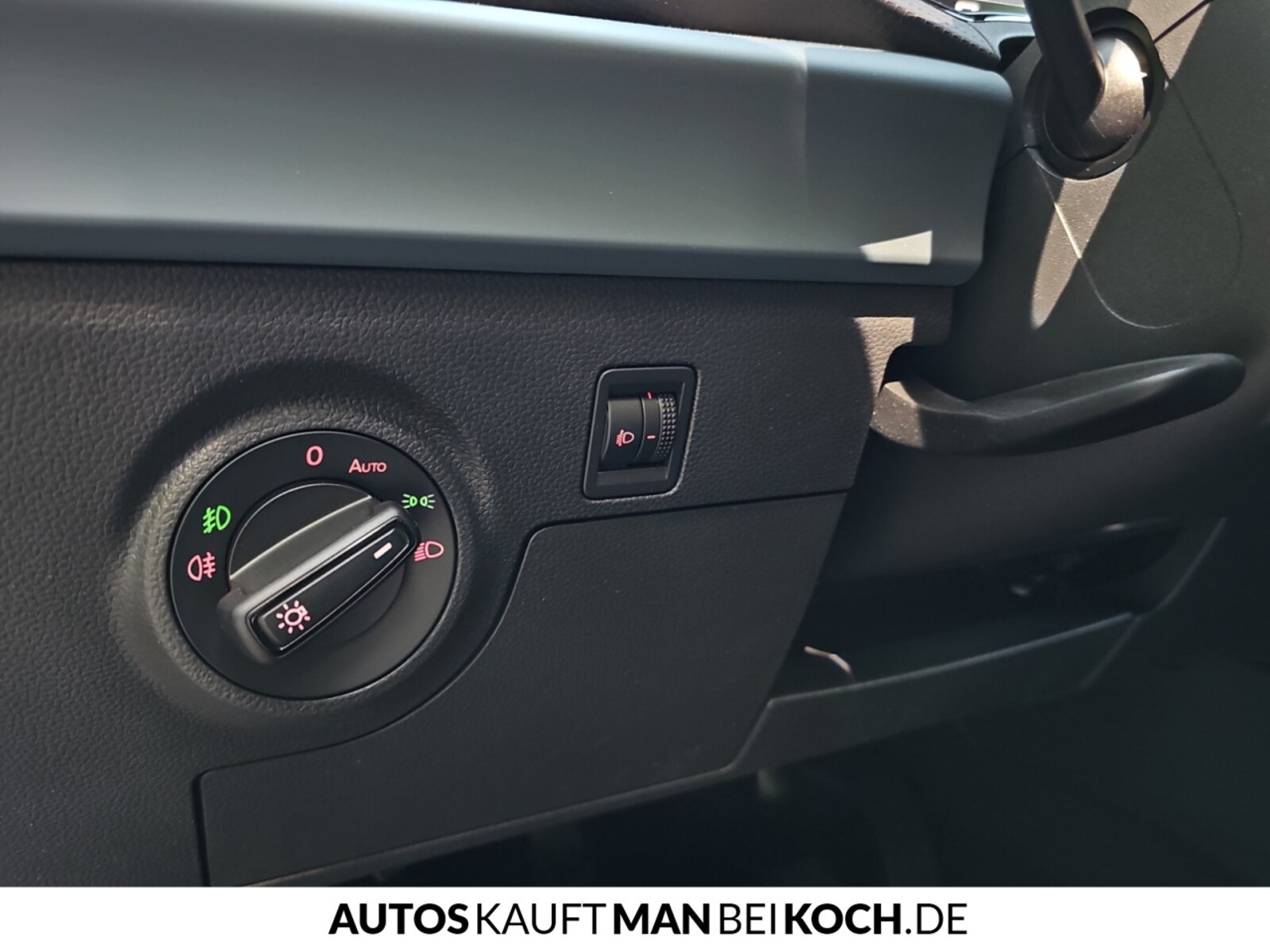 SEAT Arona – Bild 17