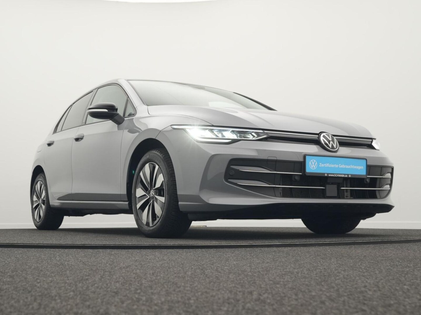 Volkswagen Golf – Bild 27