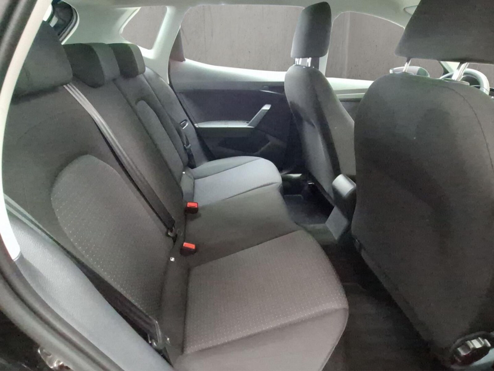 SEAT Ibiza – Bild 18