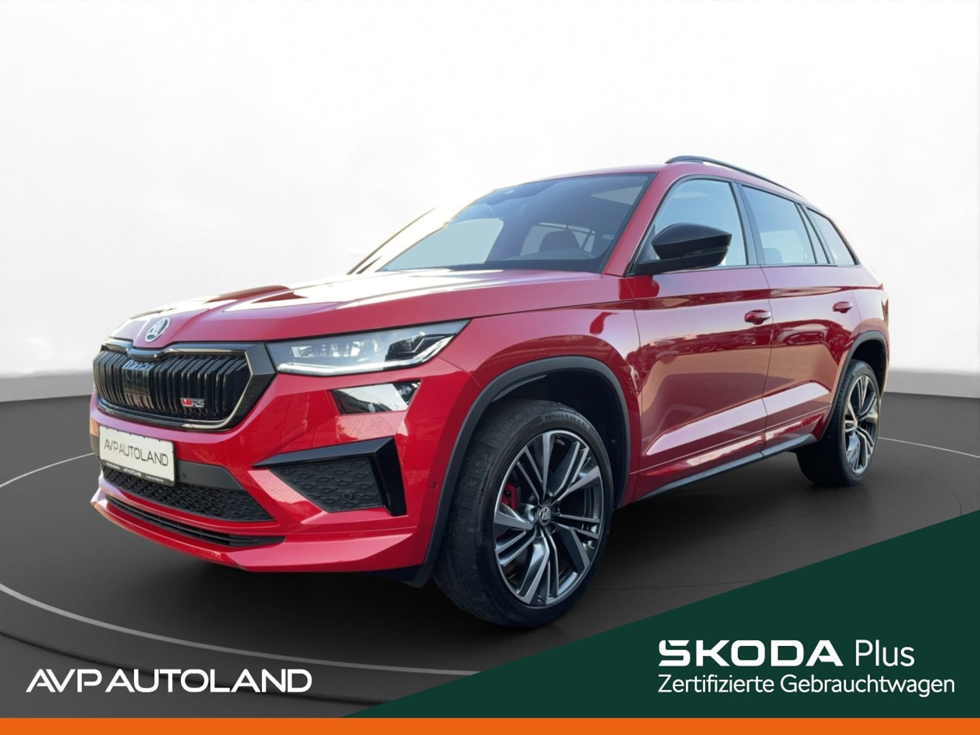 Skoda Kodiaq 2024