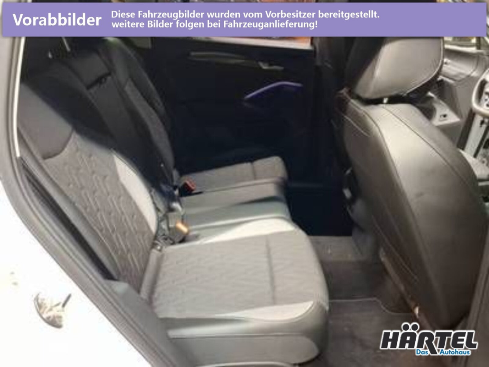 Volkswagen Tiguan – Bild 6