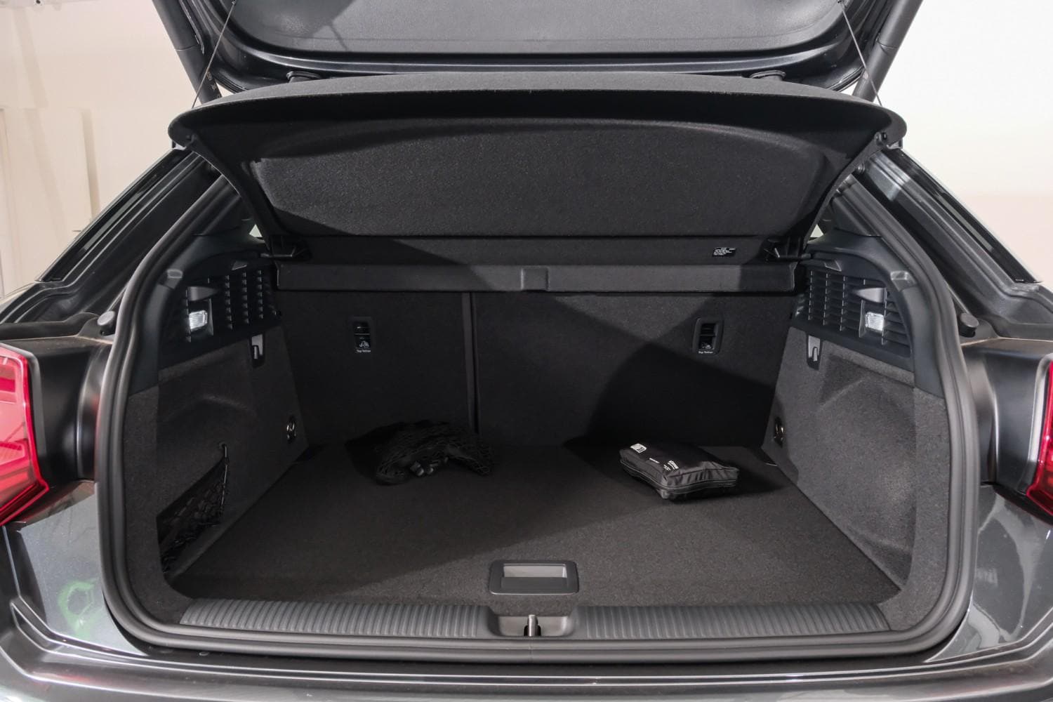 Image about Audi SQ2 SQ2 TFSI 221 kW S tronic