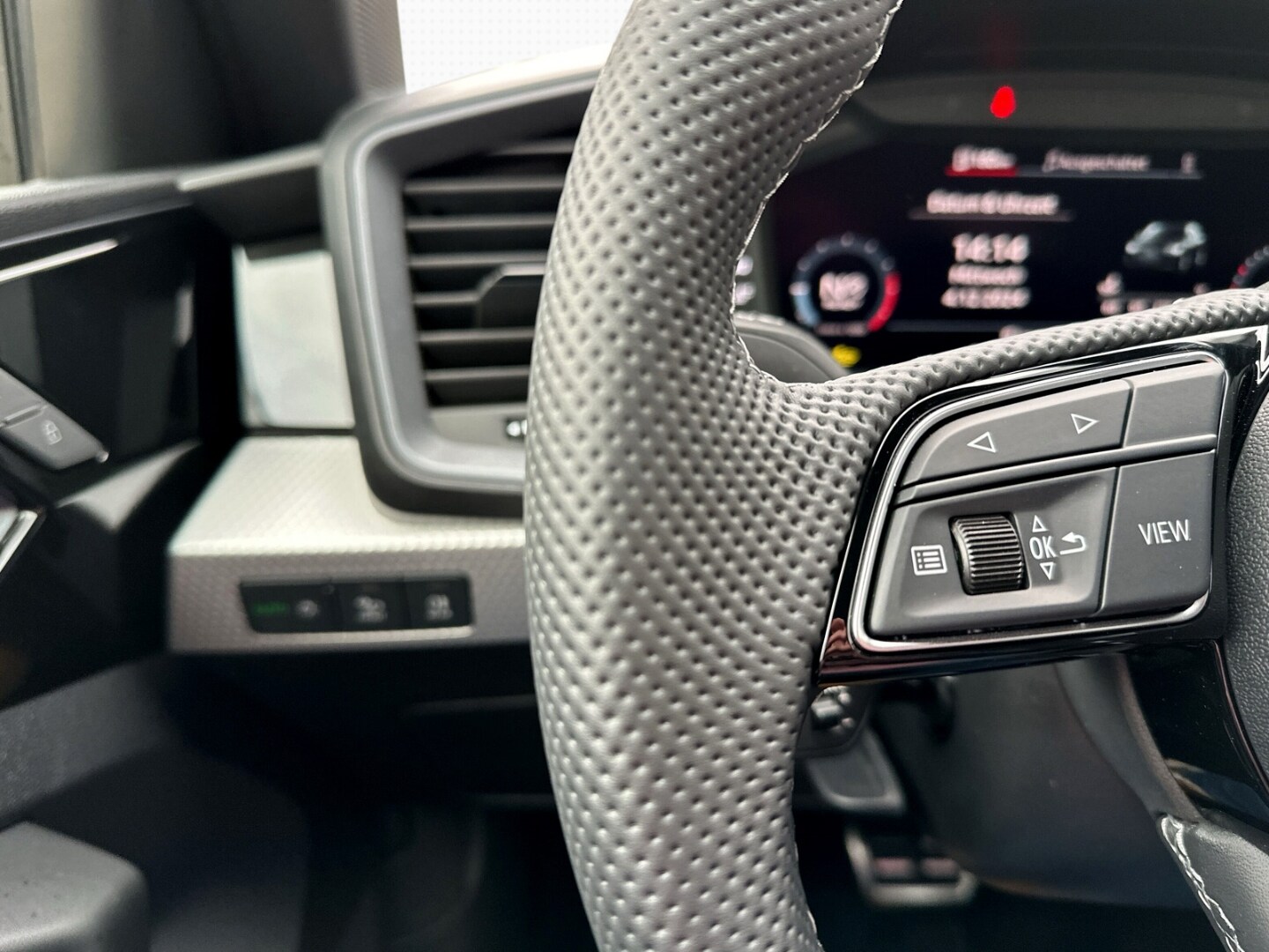 Image about Audi A1 Sportback S line 30 TFSI S tronic