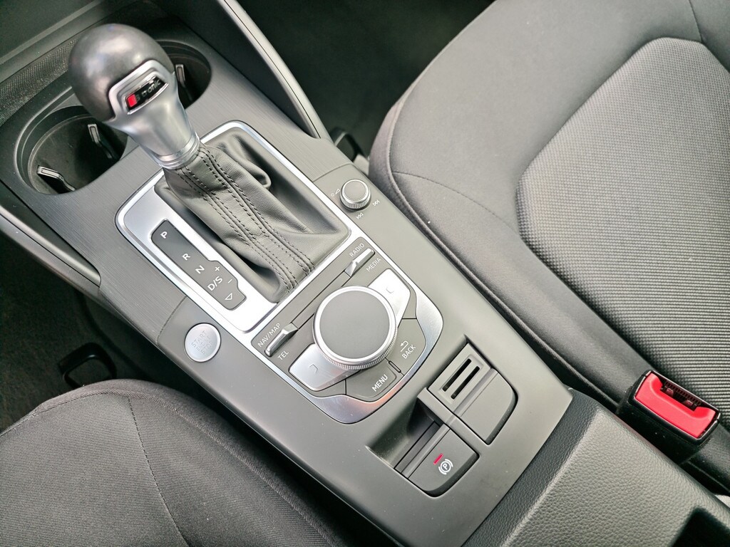 Image about Audi A3 Sportback 35 TDI S tronic