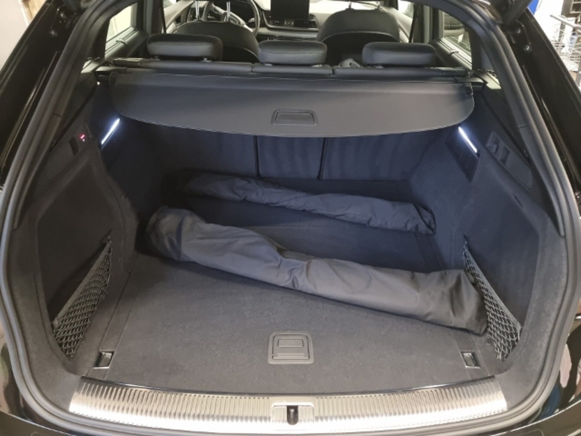 Audi Q5 Sportback S line