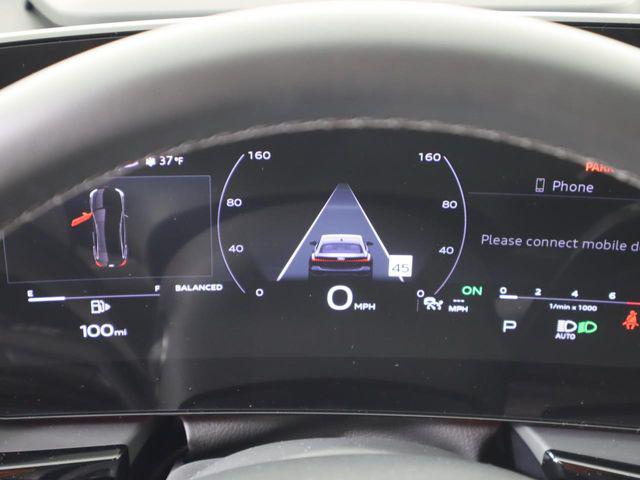2025 Audi New A5 Premium Plus - Photo 16