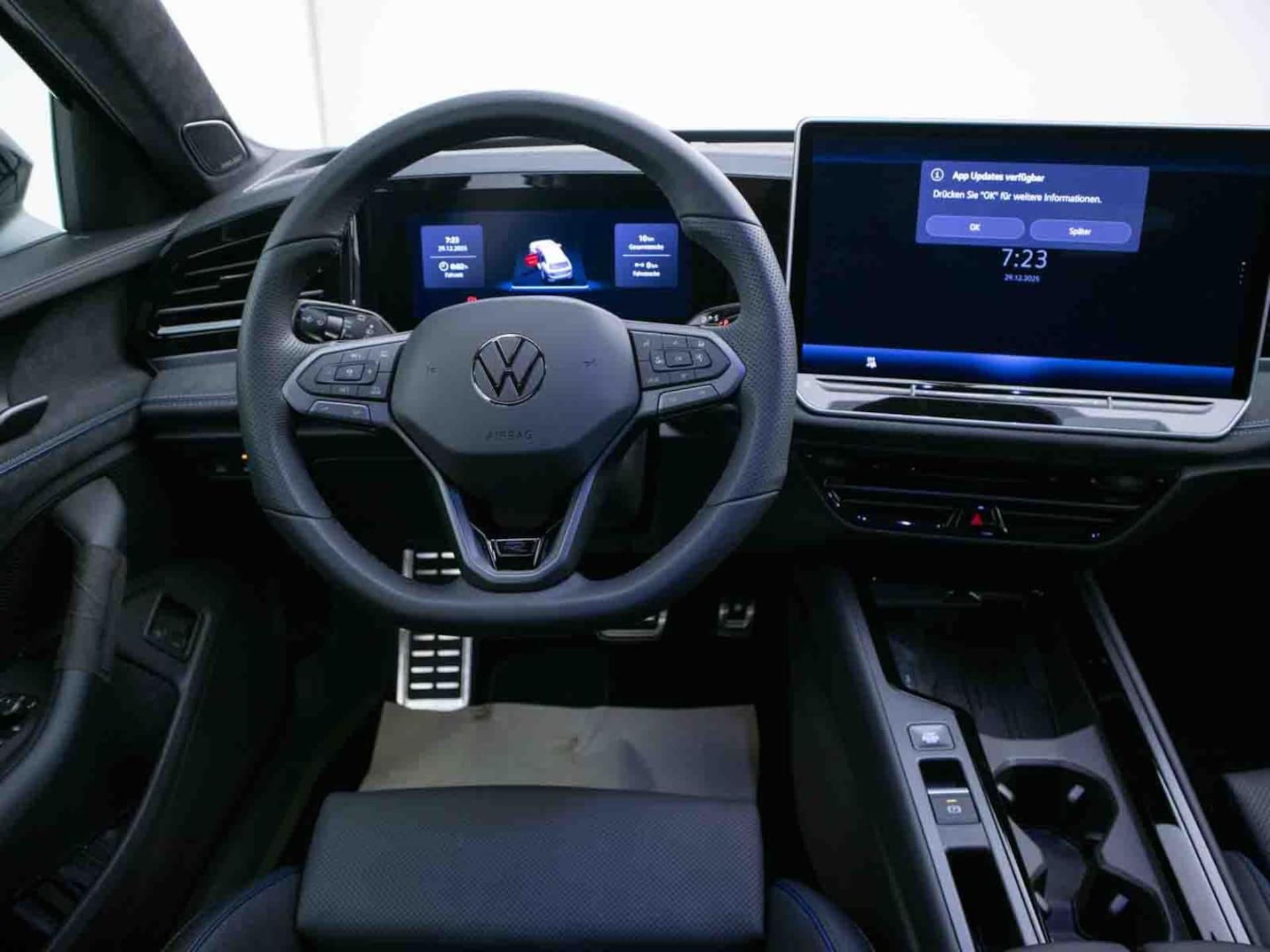 Volkswagen Passat R-Line