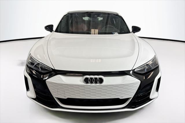 Used 2024 Audi RS e-tron GT Base with VIN WAUAHBFW0R7900497 for sale in Fremont, CA