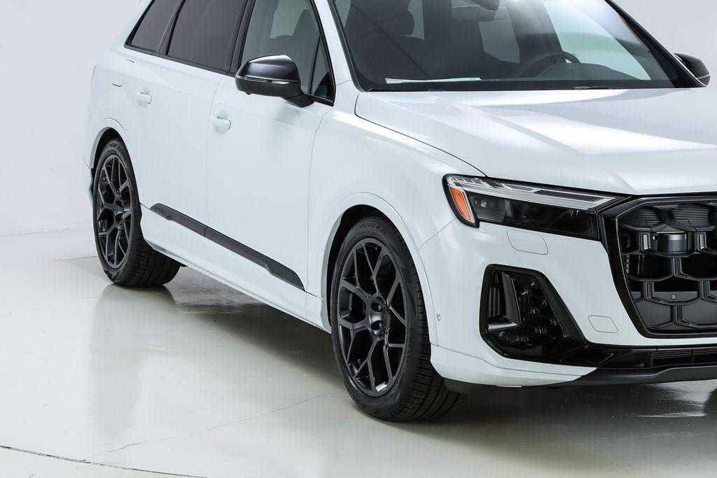 2026 Audi SQ7 Premium Plus - Photo 28