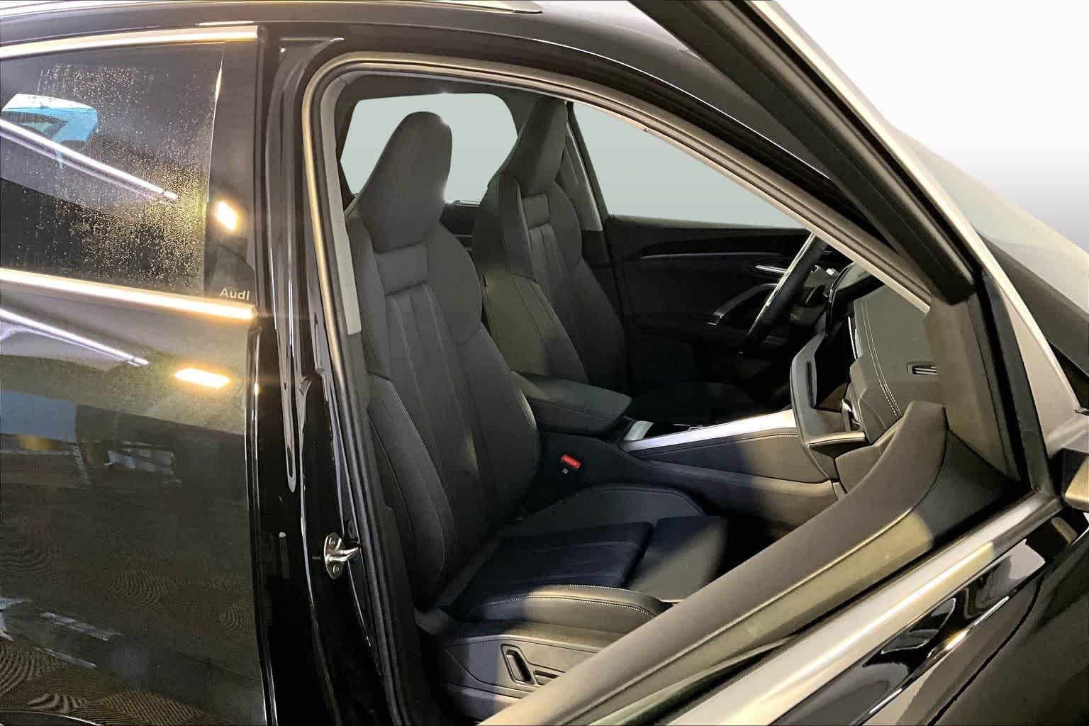2025 Audi Q5 Premium Plus - Photo 8