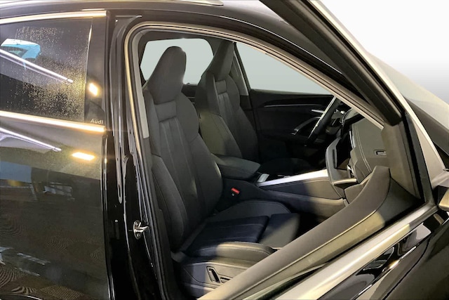 2025 Audi Q5 Premium Plus - Photo 8