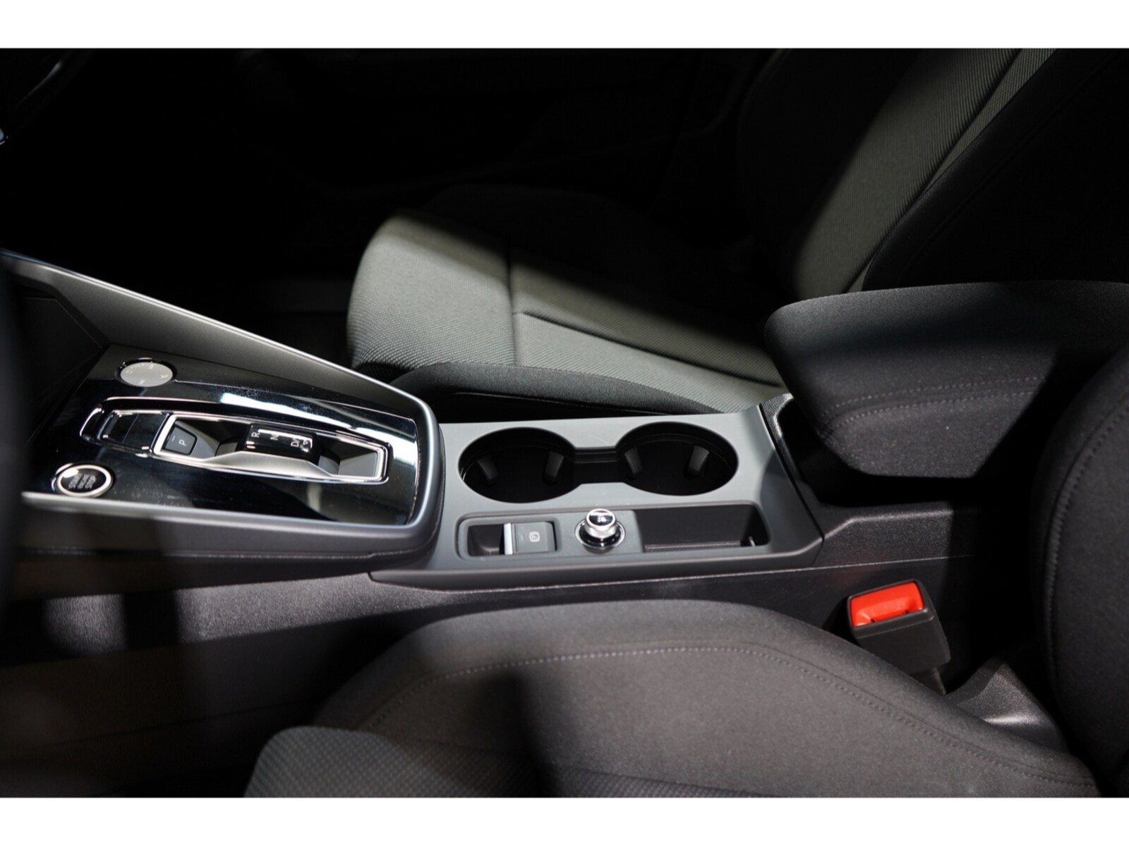 Audi A3 Limousine – Bild 10
