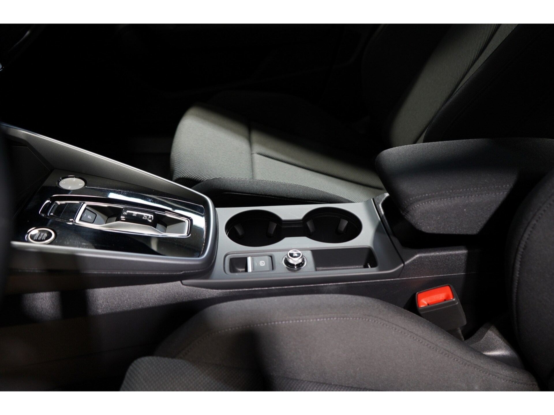 Audi A3 Limousine S line