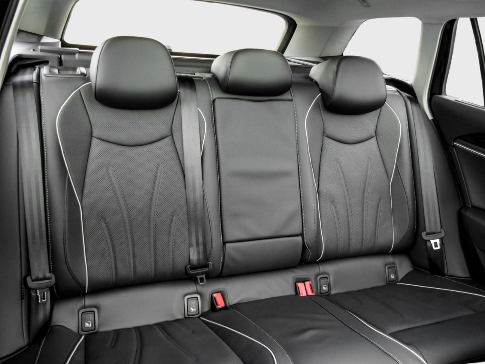 Volkswagen Passat Elegance