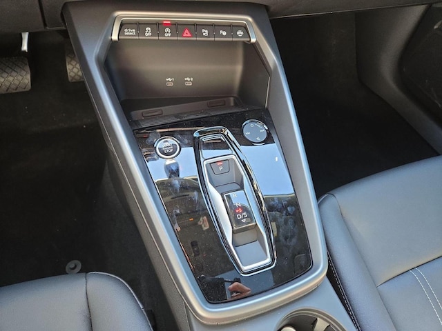 2026 Audi A3 Premium - Photo 22