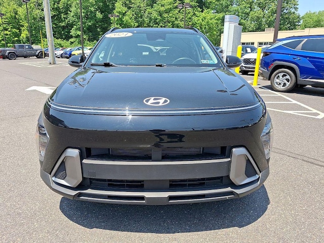 2024 Hyundai Kona