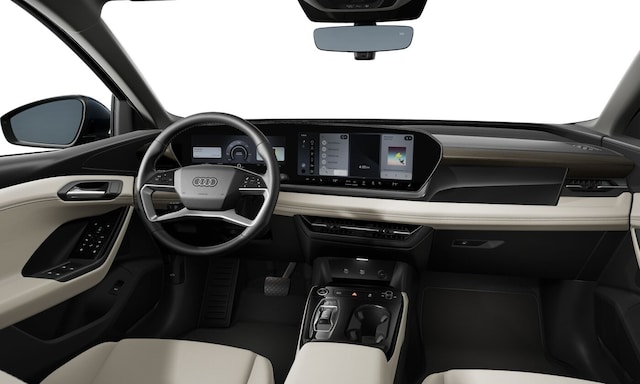 2027 Audi Q6 e-tron
