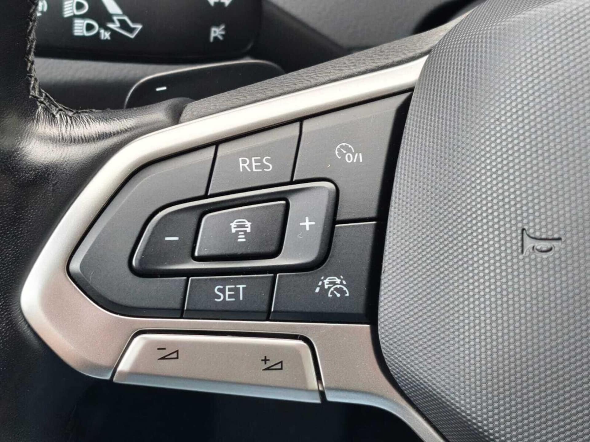 Volkswagen Passat Elegance