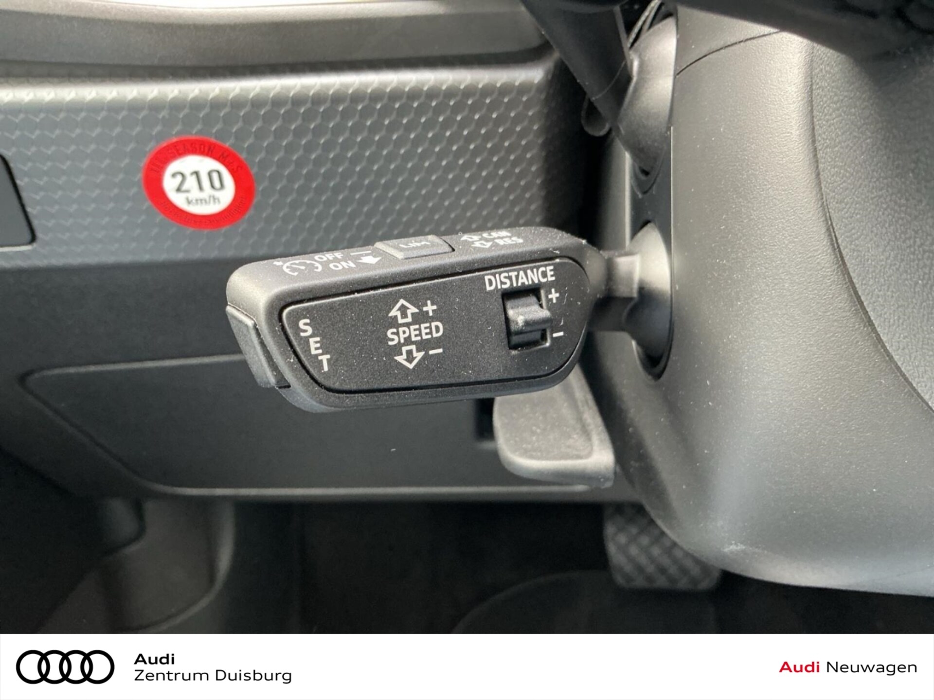 Audi A1 Sportback Advanced