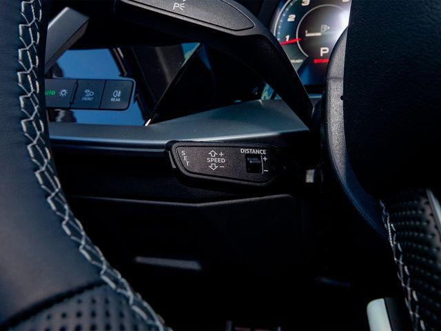2026 Audi S3 Base - Photo 13