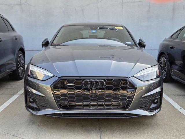 2023 Audi A5 Sportback