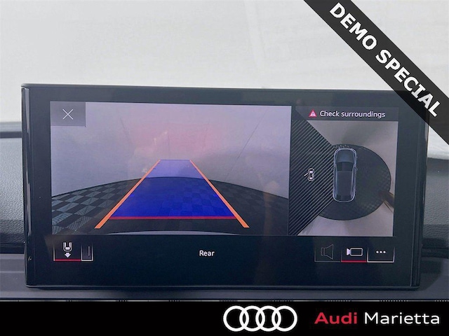 2025 Audi Q5 Sportback Premium Plus - Photo 17