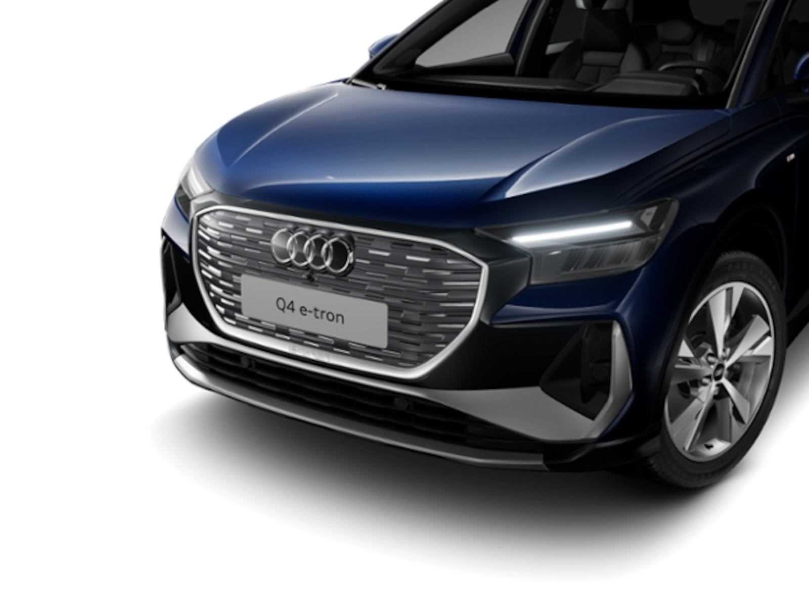 Audi Q4 e-tron – Bild 6