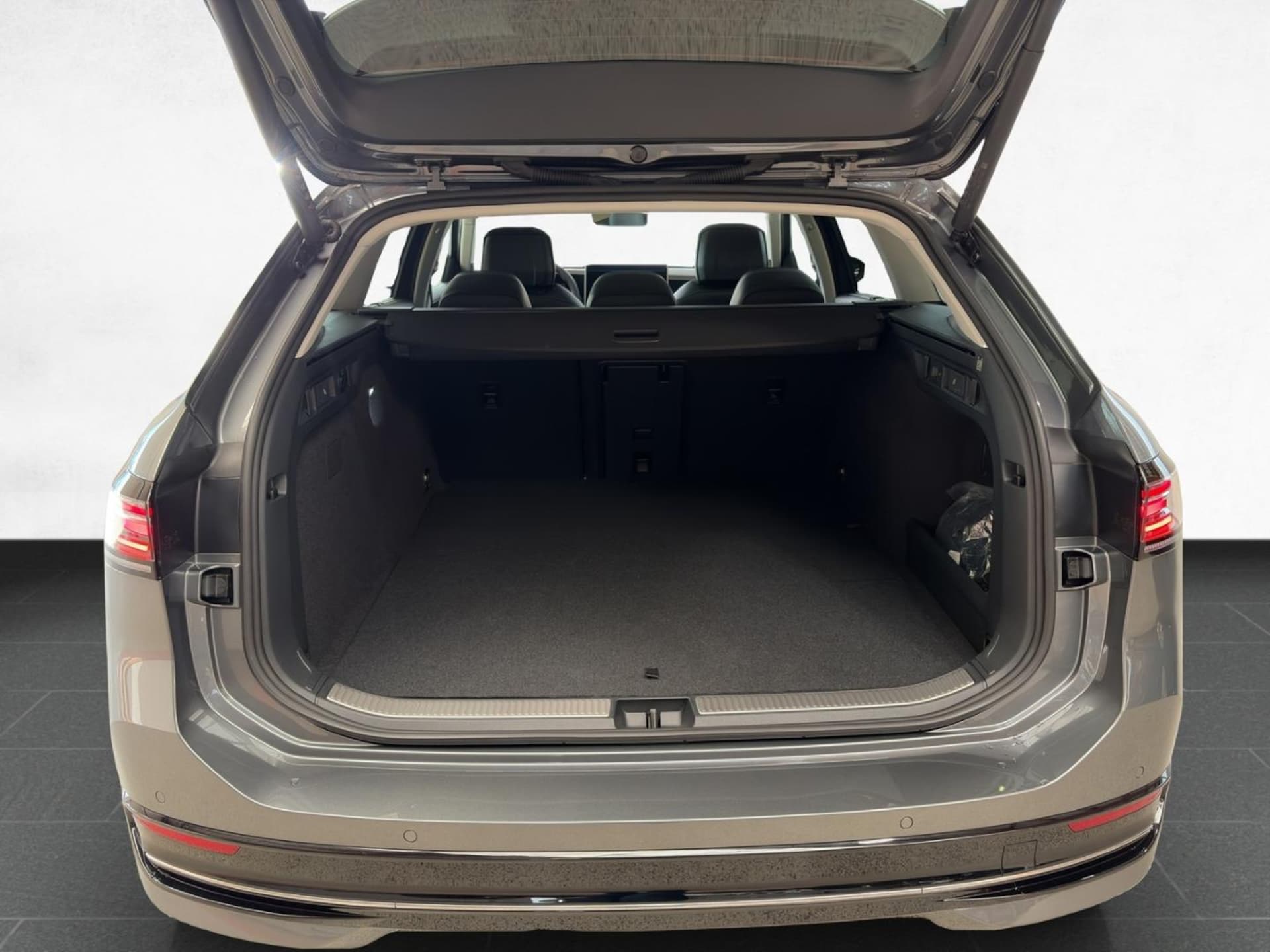 Volkswagen Passat Elegance