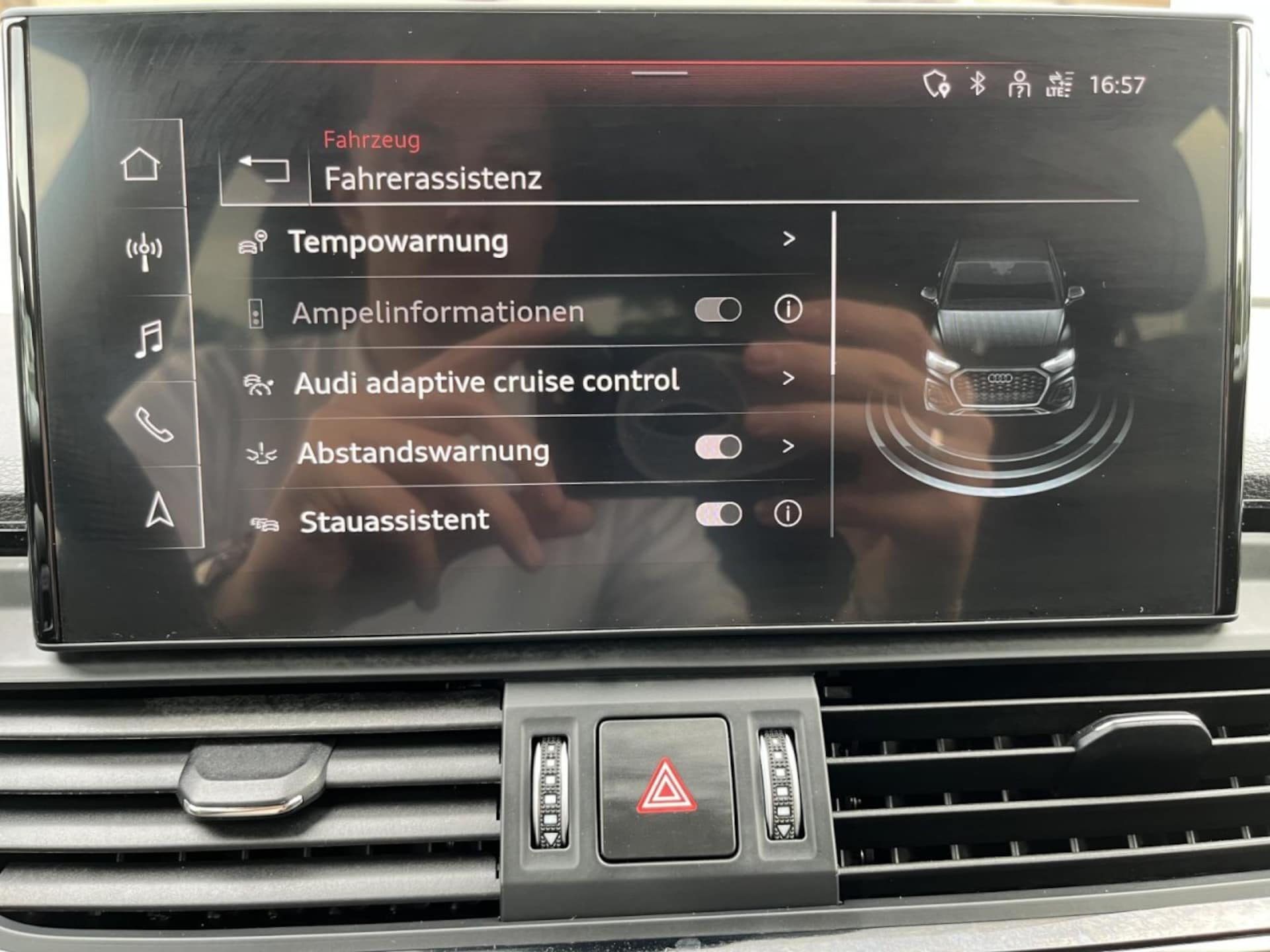 Audi SQ5 Sportback
