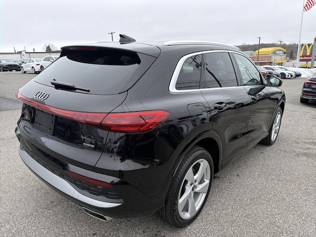 2025 Audi New Q5 Premium Plus - Photo 19
