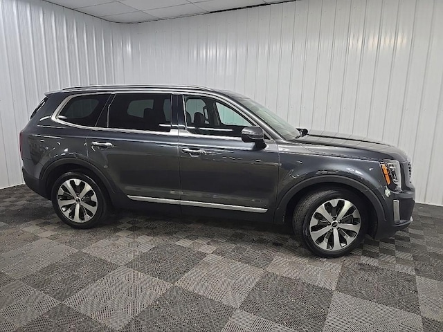 2021 Kia Telluride