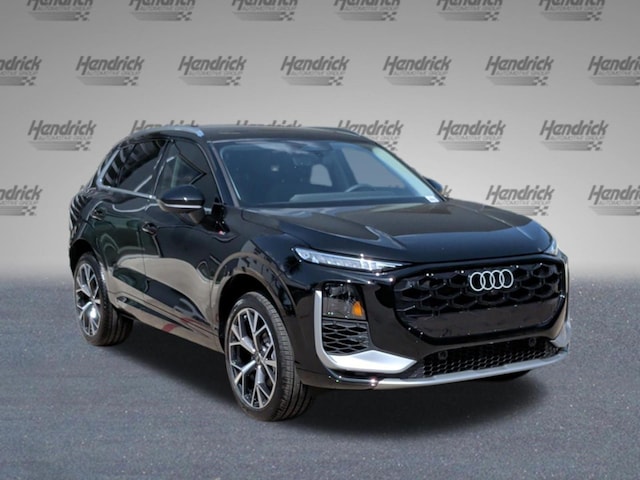 2026 Audi Q3 SUV