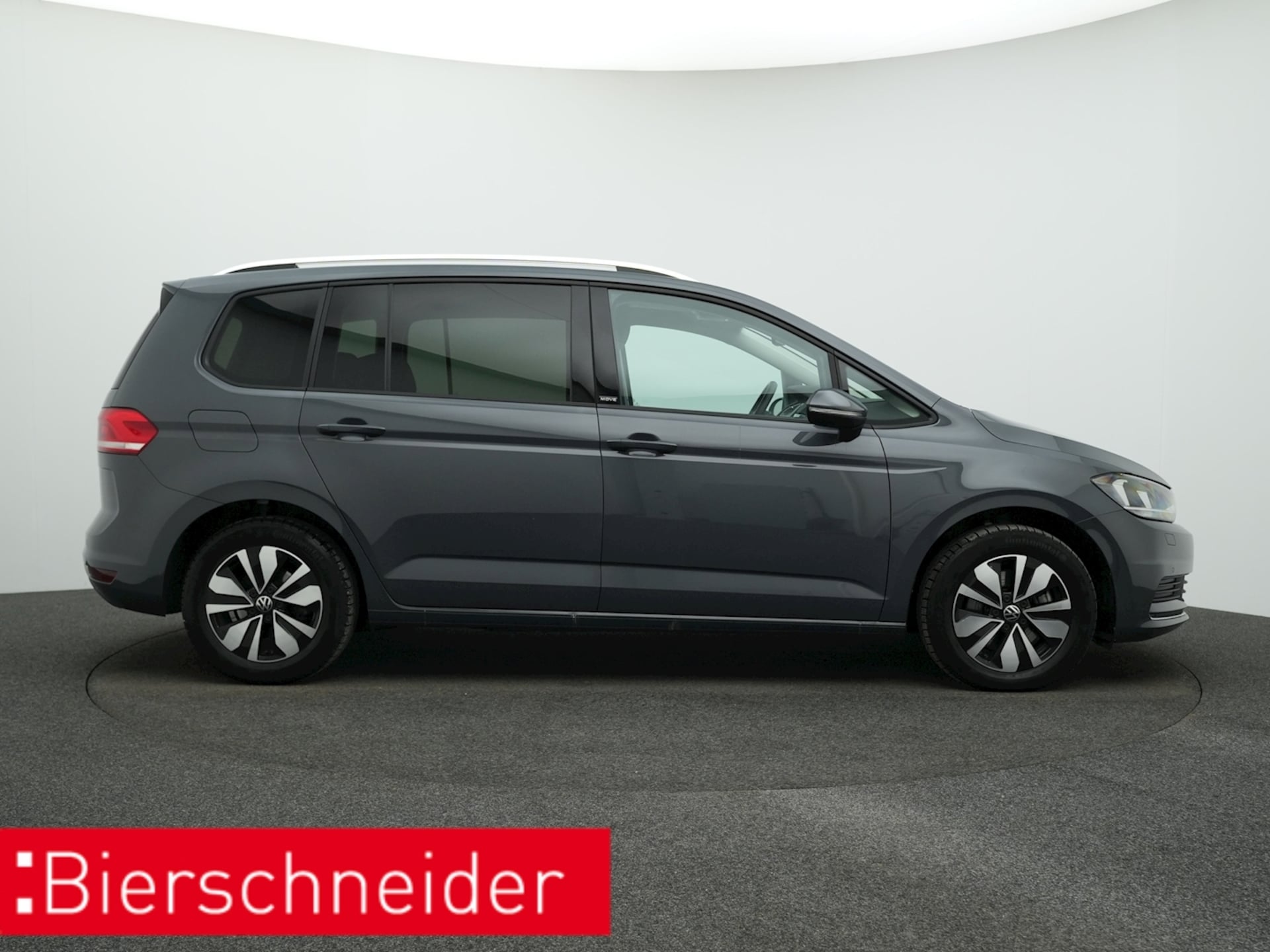Volkswagen Touran MOVE