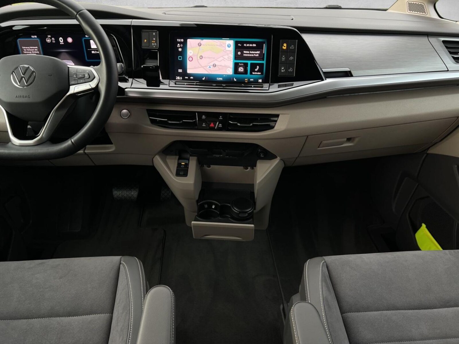 Volkswagen California – Bild 19