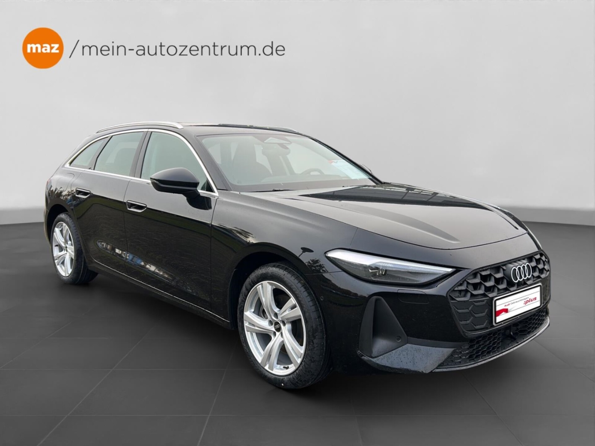 Audi A5 Avant
