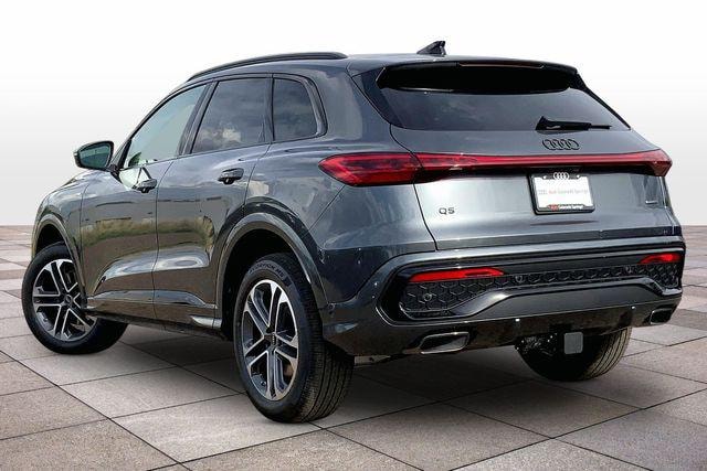 2026 Audi Q5