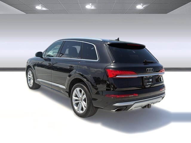 2025 Audi Q7