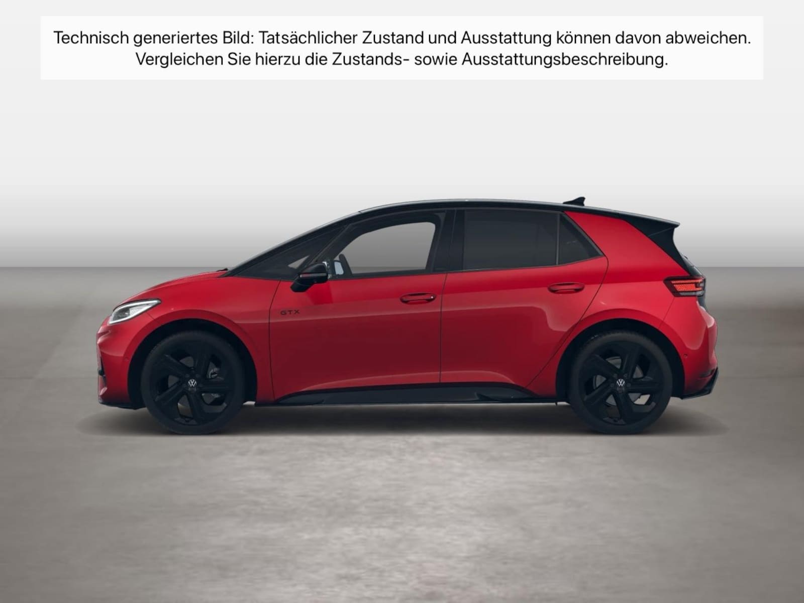 Volkswagen ID.3 – Bild 8